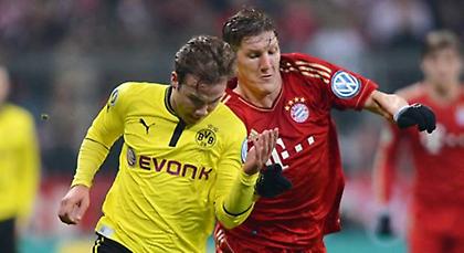 Σβαϊνστάιγκερ: «Θα λείψει ο Γκέτσε…»