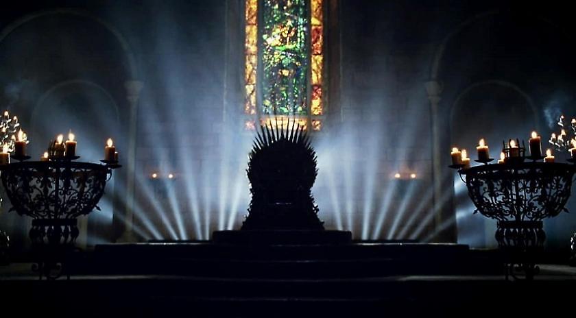 To Game Of thrones θα τελειώσει στις επτά σεζόν;