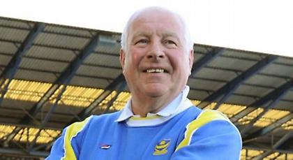 Ντέιβις, τι να σου πει ο Σερ Άλεξ;