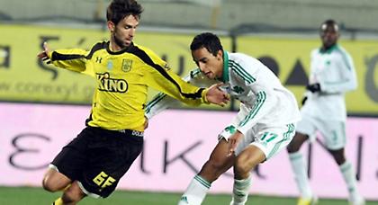 Όλοι στο ίδιο σακί;