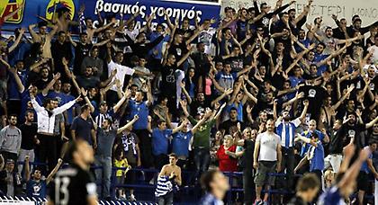 «Δώσε στο αστέρι μας περισσότερη λάμψη»