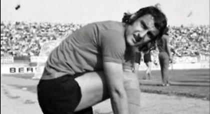 Ο «μαύρος πρίγκιπας» έφυγε νωρίς…