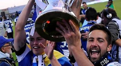 Μεγάλο deal από τη Μονακό με την Πόρτο!