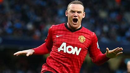 «Χρυσώνει» τον Ρούνεϊ η Παρί