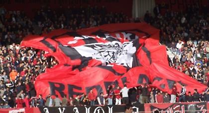 «Να δείξουμε ποιοι είναι οι άξιοι πρωταθλητές»