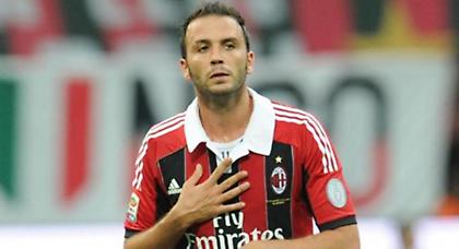 Έως και έξι μήνες εκτός ο Πατσίνι