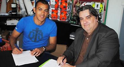 Ανανέωσε με Μονπελιέ ο Χίλτον