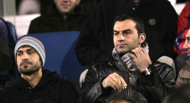 Γέμισαν… «σημαίες» τα Σπάτα