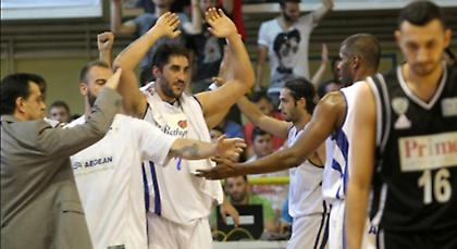 Έγραψε ιστορία!