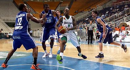 Σαν να είναι από καιρό στον ΠΑΟ!