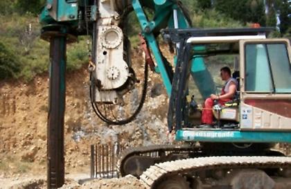 Η πορεία των έργων στους αυτοκινητοδρόμους