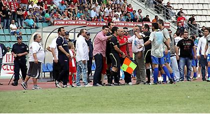 Φτάνει μέχρι τον Πρωθυπουργό ο Ηρακλής!