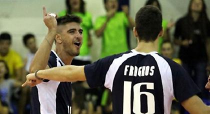 «Φαβορί μόνο στα χαρτιά»