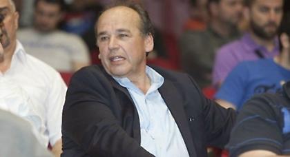 «Ας έρθει επενδυτής και φεύγω εγώ»