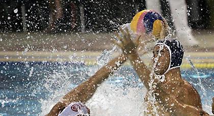 Τα μέτρα ασφαλείας για τους τελικούς πόλο