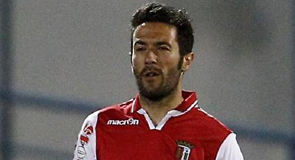 Συμπαίκτης με τον Κουαρέσμα ο Βιάνα