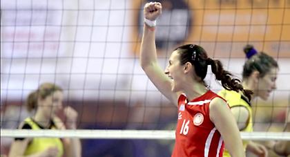 Παραμένει «ερυθρόλευκη» η Τέζα