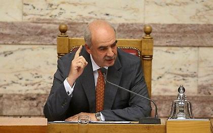 Λόγια σταράτα, vol.XIII: Βαγγέλης Μεϊμαράκης