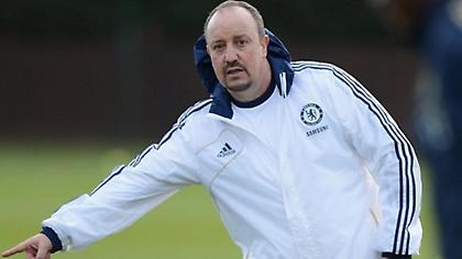 Τα βρήκαν Νάπολι και Μπενίτεθ