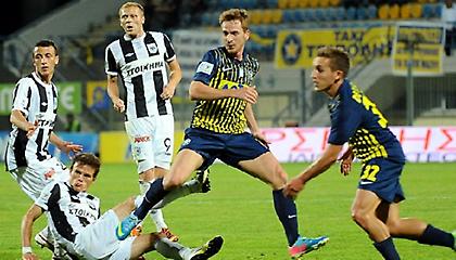 Όταν ο ΠΑΟΚ ψάχνει για προπονητή…