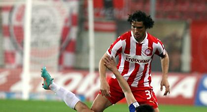 Μία… ανάσα από τη Μπαστιά ο Μοντέστο