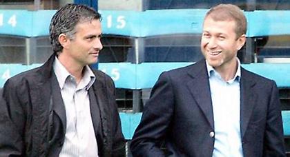 Φήμες για συμφωνία Τσέλσι-Μουρίνιο