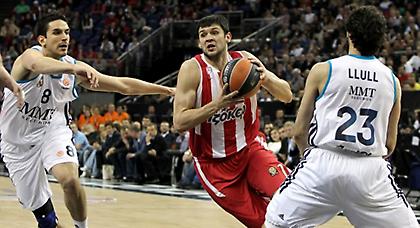 «Πάει για ανταλλαγή ο Παπανικολάου»