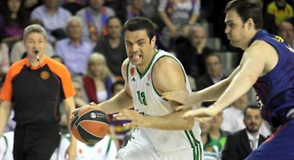 Νοκ-άουτ ο Τσάρτσα