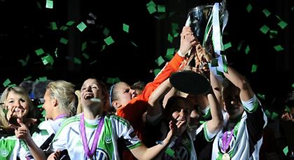 Σόκαρε την Ευρώπη η Βόλφσμπουργκ