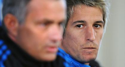 «Προίκα» του Μουρίνιο ο Κοεντράο