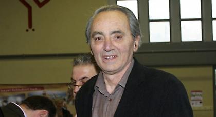 «Ήταν μια κακιά στιγμή με τον Γκάλη»