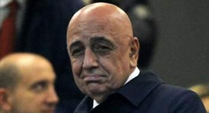 Διαψεύδει ο Γκαλιάνι