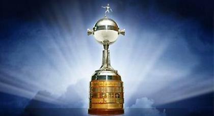 Ανοιχτοί λογαριασμοί στο Κόπα Λιμπερταδόρες