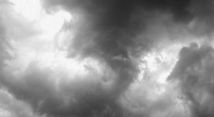 Άστατος ο καιρός με τοπικές βροχές και νεφώσεις