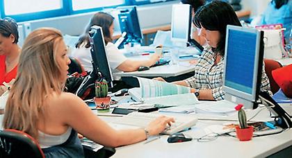 Με προβλήματα και «εκπλήξεις» η πρεμιέρα της υποβολής δηλώσεων