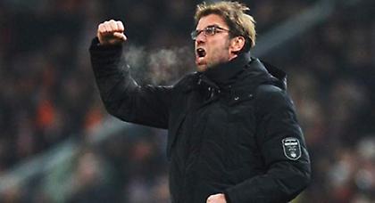 Κλοπ: «Τότε το πιστέψαμε…»