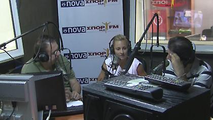 Στη δοκό… των «φουνταριστών» η Μιλλούση