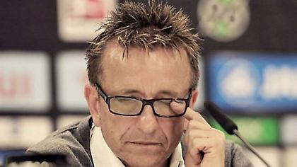 Τέλος ο Μάιερ