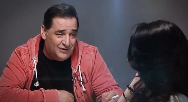 Όλη η ελληνική showbiz σε ένα… videoclip!