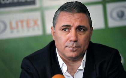 Πλήρωσε τις απειλές ο Στόιτσκοφ