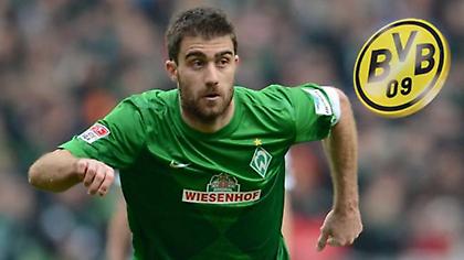 «Ιδανική ομάδα για μένα η Ντόρτμουντ»