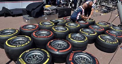 Απειλεί με παραίτηση από τη Formula 1 η Pirelli