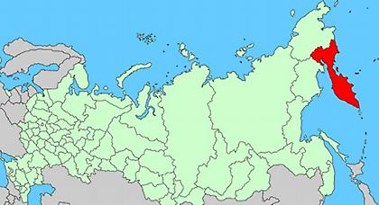 8,2 Ρίχτερ στην ρωσική Άπω Ανατολή