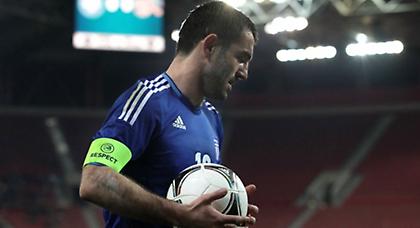 Μπήκε και ο «Κάρα»