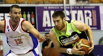 Γιάνκοβιτς: «Do or Die»