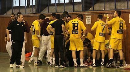 «ΑΕΚ, πρωταθλήτρια και με πορείες στην Ευρώπη»