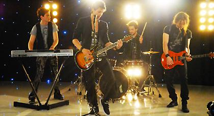 Τελικοί Ελλάδος, θέαμα και... ΚΟΚΚΙΝΑ ΧΑΛΙΑ!