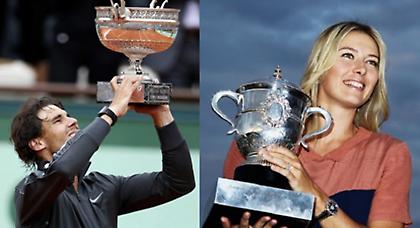 Θα «φαγωθούν» Νόλε και Ράφα!