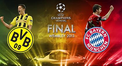 Μπαγερν- Ντόρτμουντ: Η ανάλυση