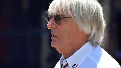 Ανησυχεί ο Έκλεστοουν για τις αλλαγές